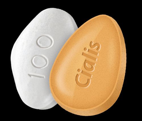 Generic Viagra & Cialis