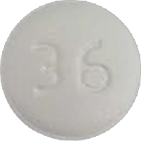 sildenafil pill
