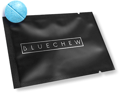 bluechew package